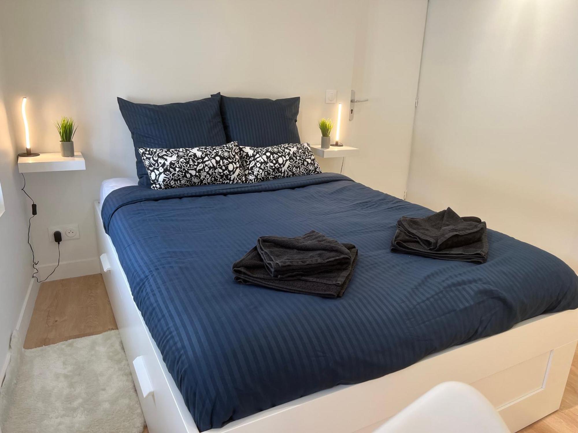 A3 Sweet Homes Angouleme L Secteur Centre-Ville Minage L 1 Chambre - Animaux Acceptes 외부 사진