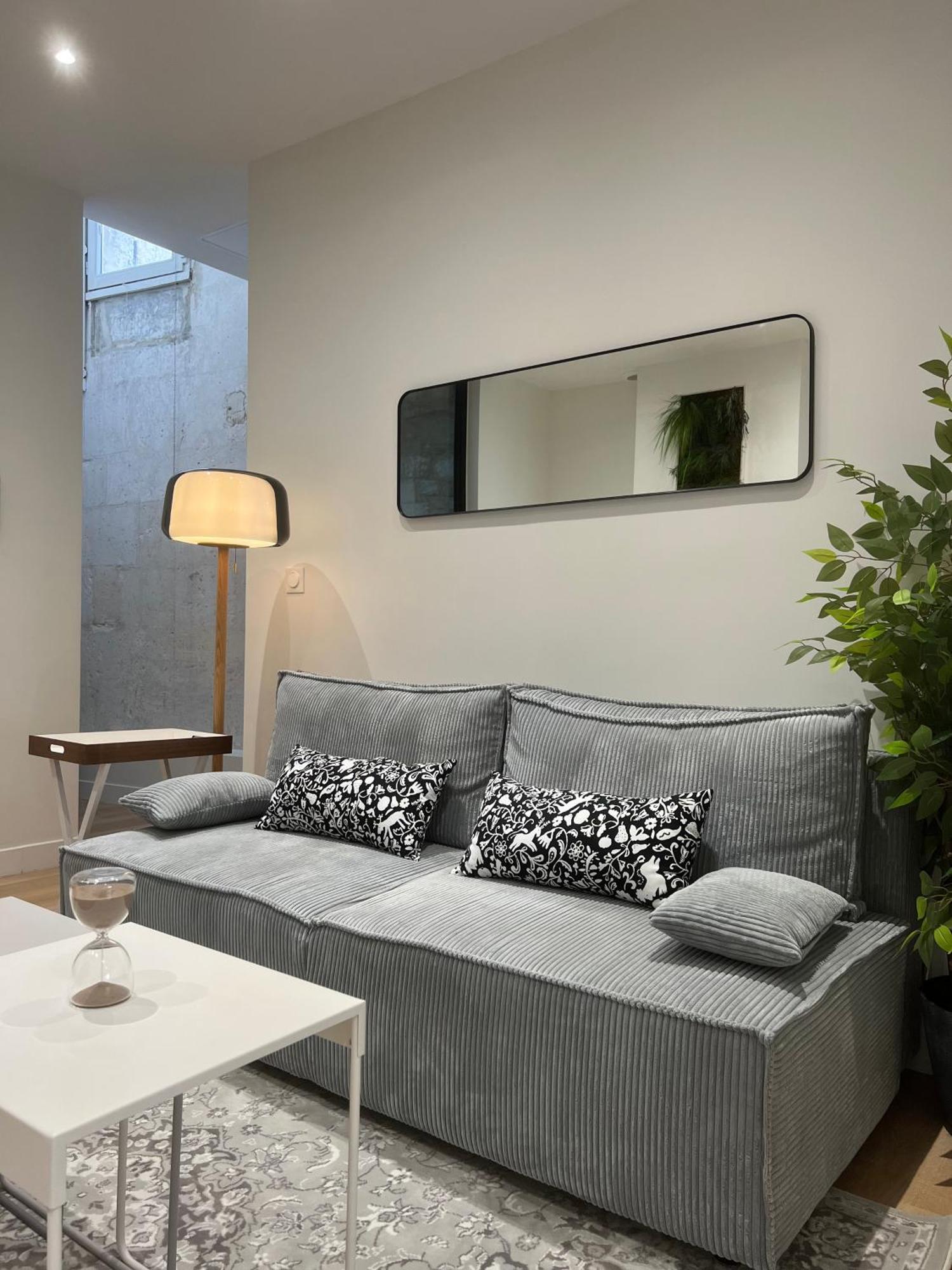 A3 Sweet Homes Angouleme L Secteur Centre-Ville Minage L 1 Chambre - Animaux Acceptes 외부 사진
