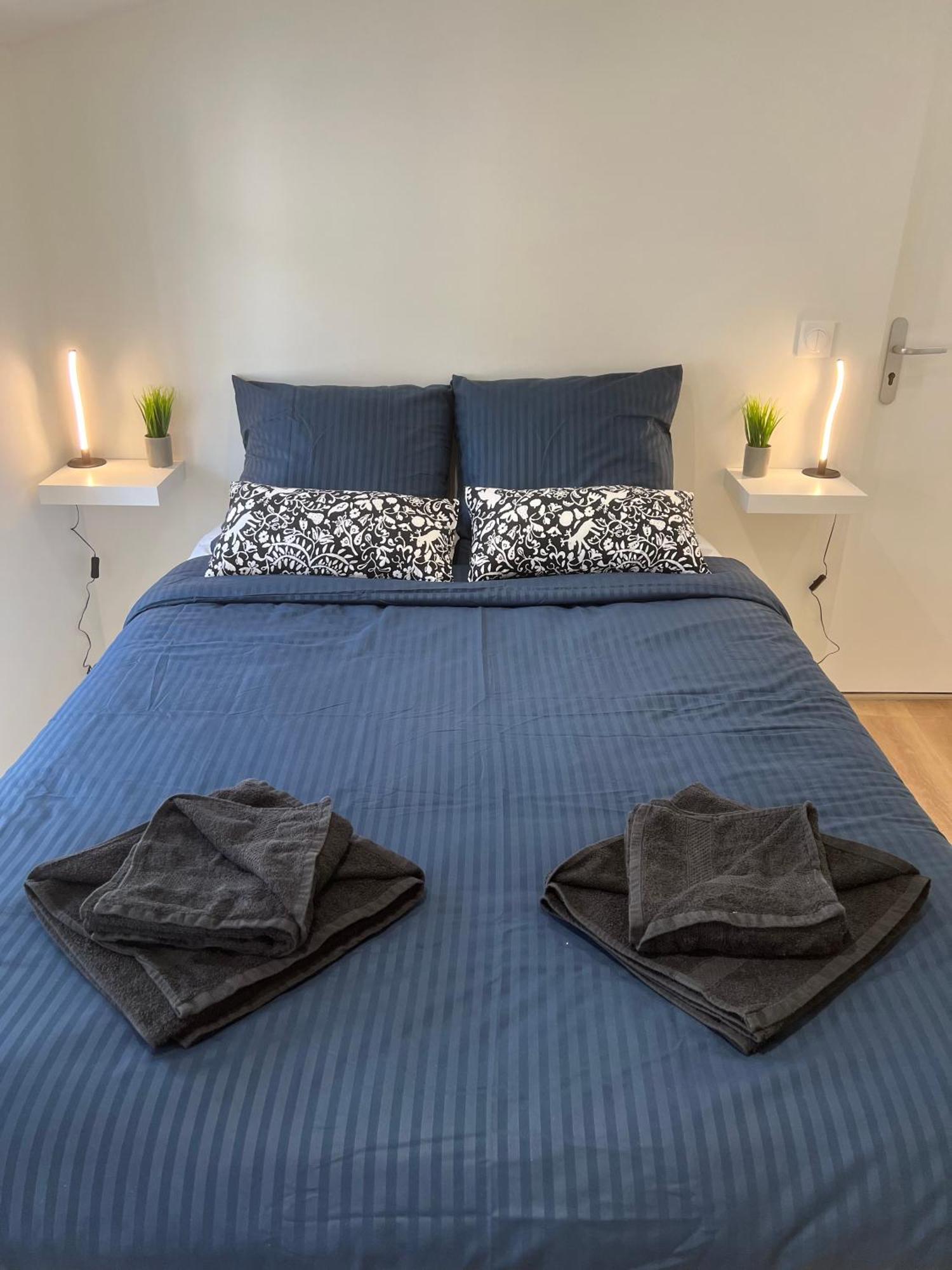 A3 Sweet Homes Angouleme L Secteur Centre-Ville Minage L 1 Chambre - Animaux Acceptes 외부 사진