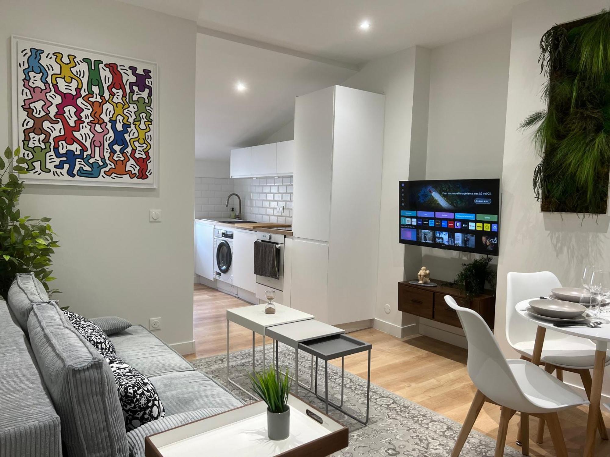 A3 Sweet Homes Angouleme L Secteur Centre-Ville Minage L 1 Chambre - Animaux Acceptes 외부 사진