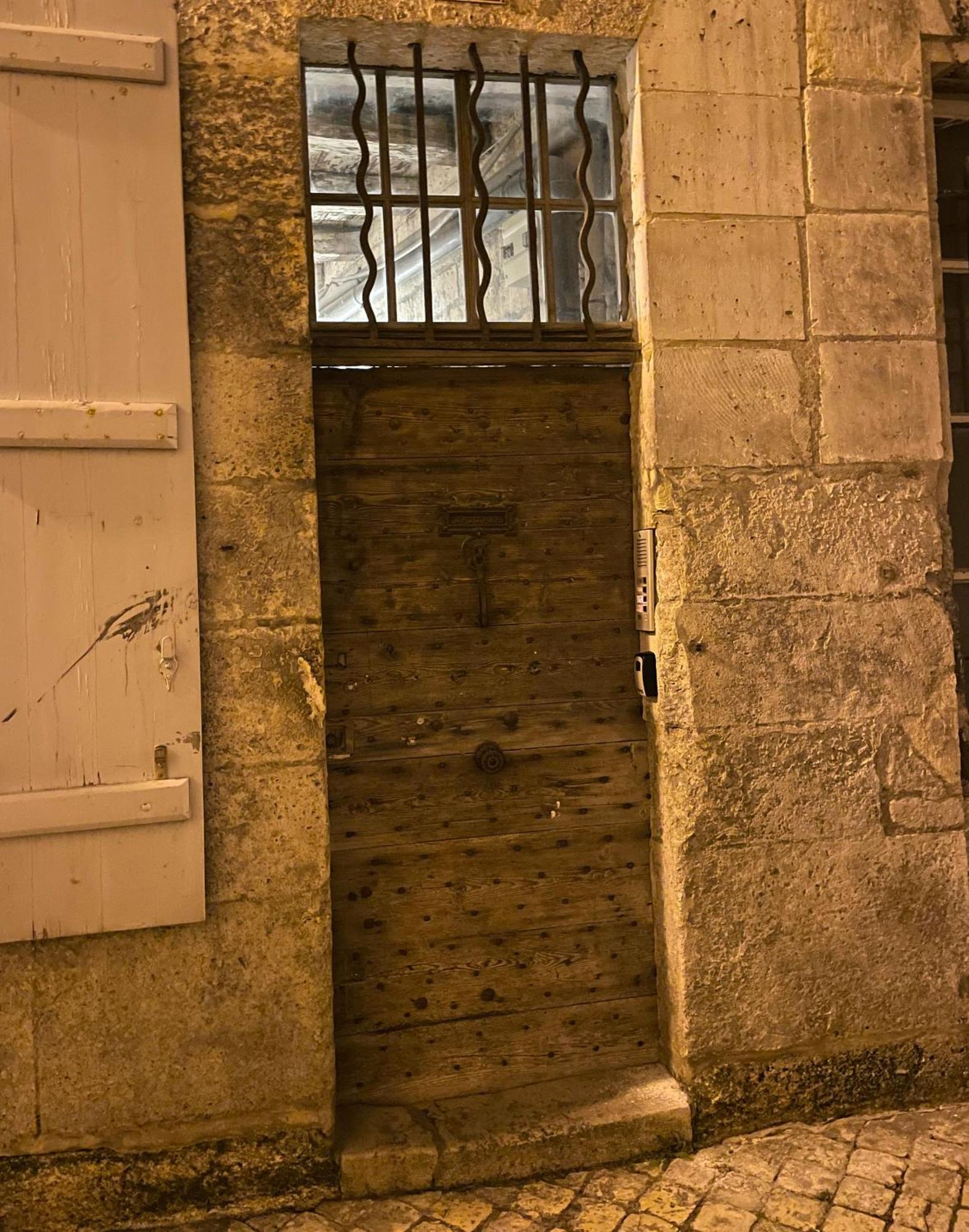 A3 Sweet Homes Angouleme L Secteur Centre-Ville Minage L 1 Chambre - Animaux Acceptes 외부 사진